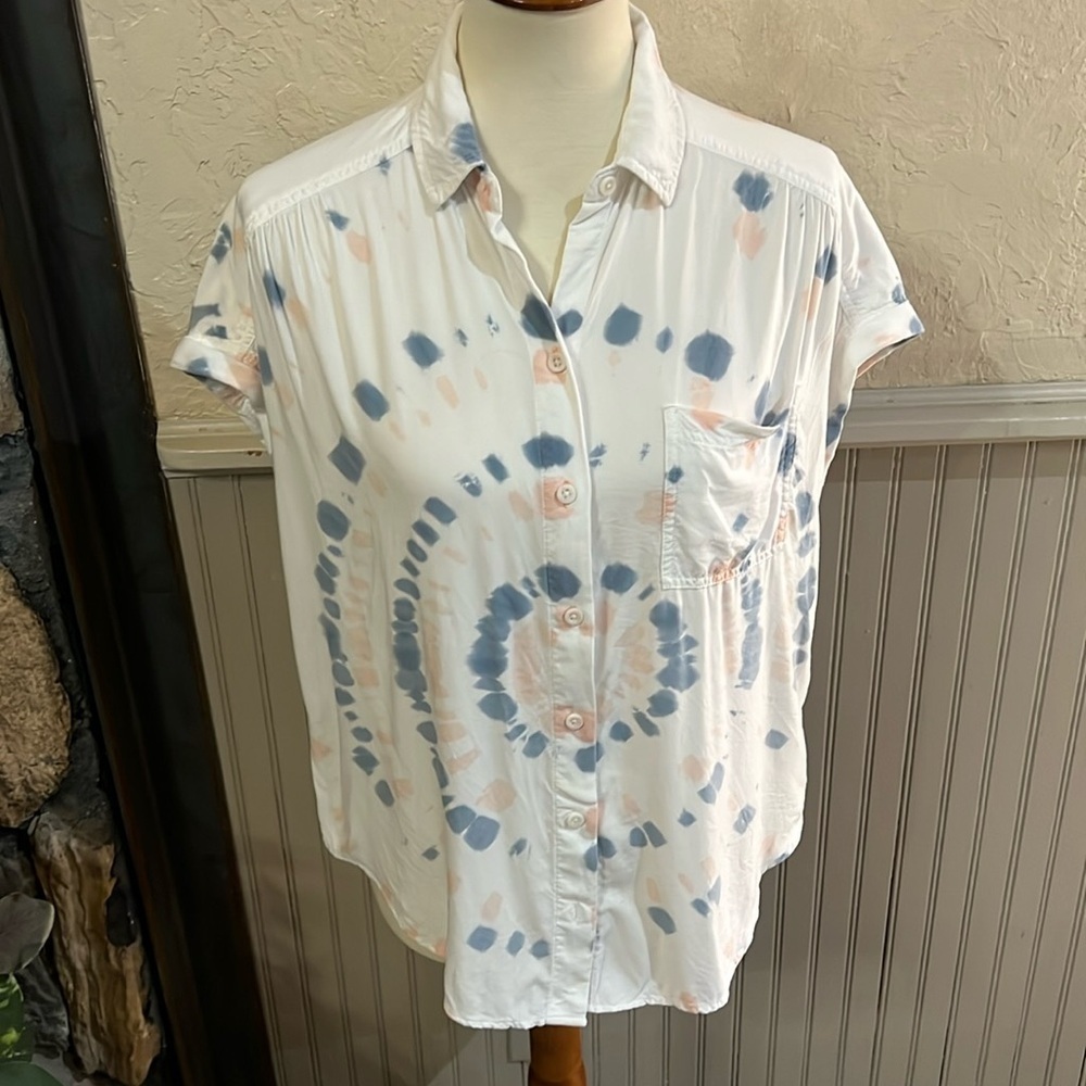 So Blouse
